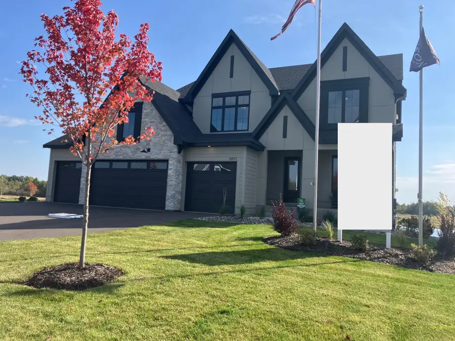 5871 Freeland Alcove N, Hugo, MN 55038 - Image #3