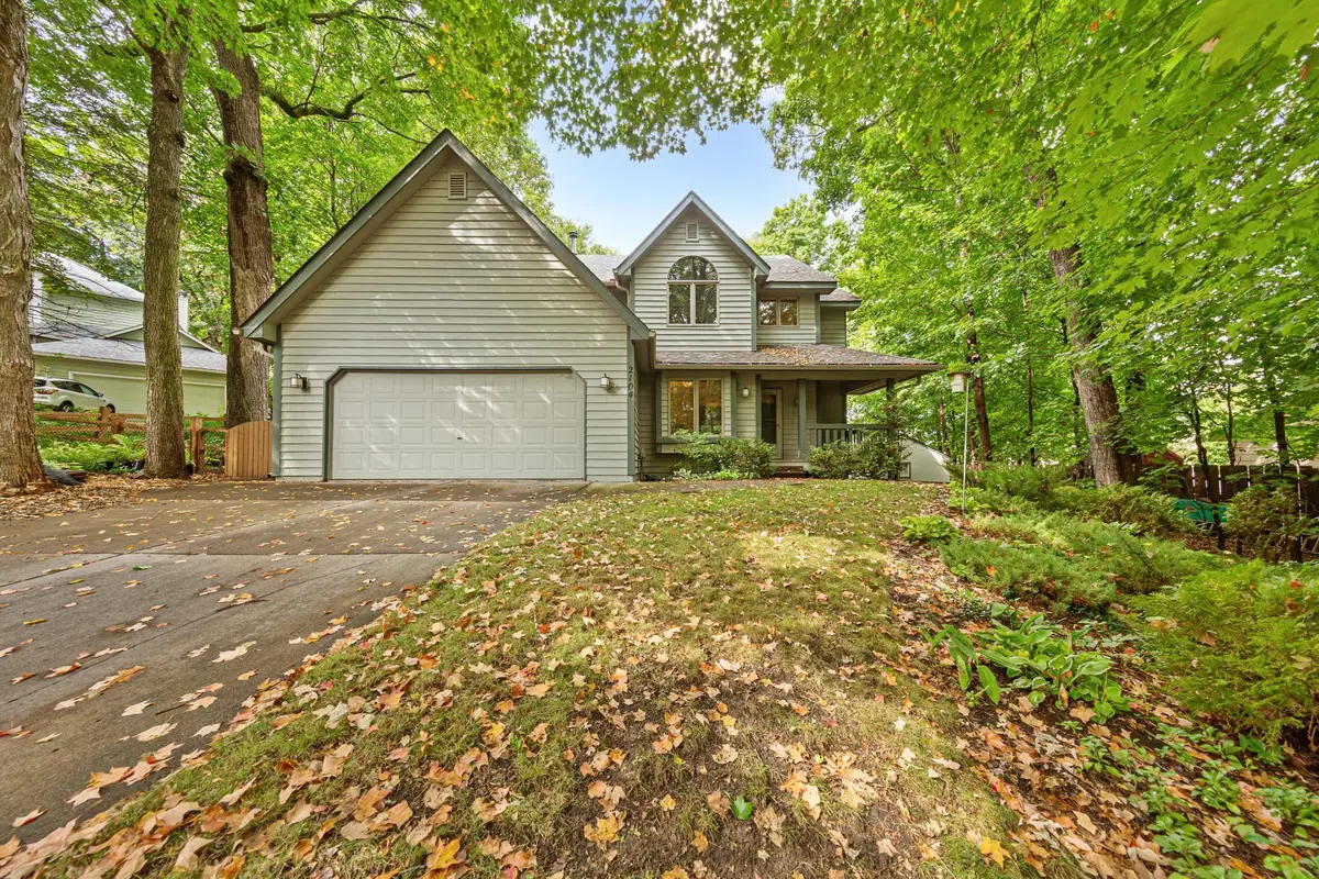 2104 Taylor Court, Northfield, MN 55057 - #1