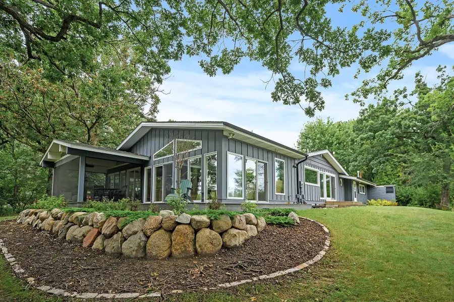 730 Amber Drive, Shoreview, MN 55126 - #2