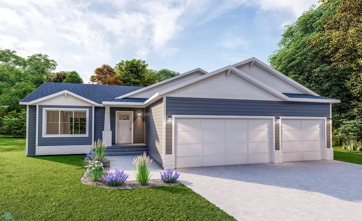 3624 Decorah Way, Fargo, ND 58104 - Image #1