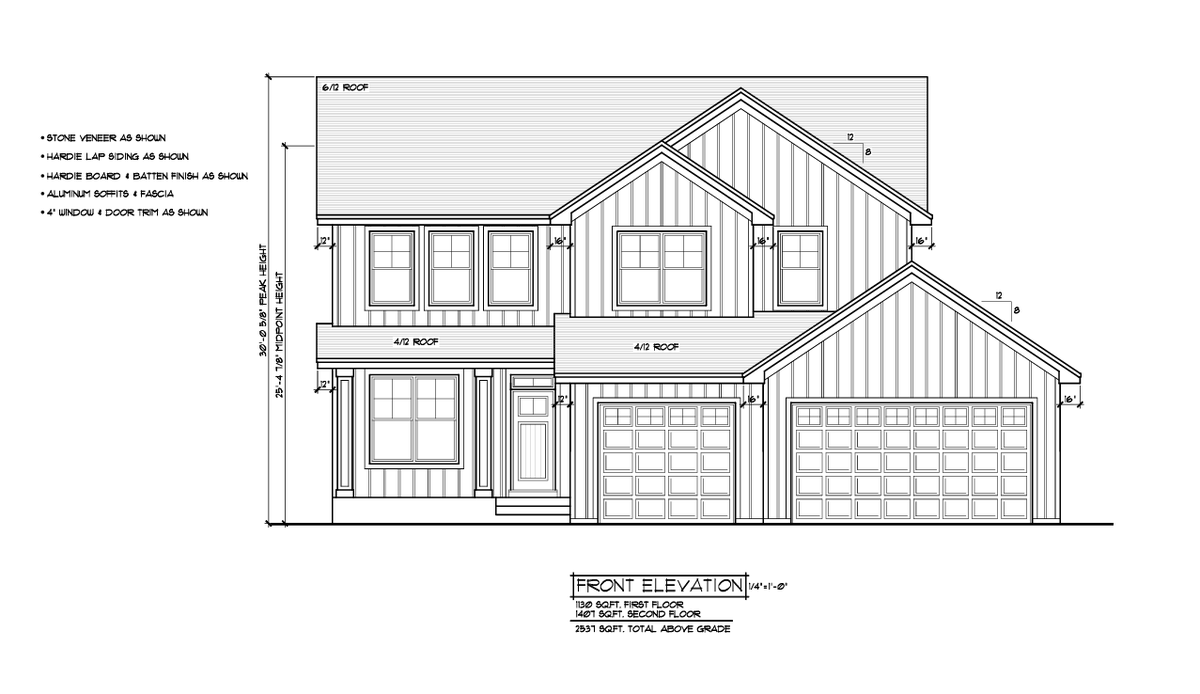 373 Tessier Court, Vadnais Heights, MN 55127 - Image #1