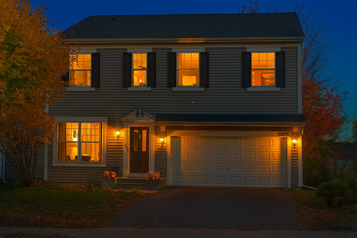 2275 Clover Field Drive, Chaska, MN 55318 - Image #1