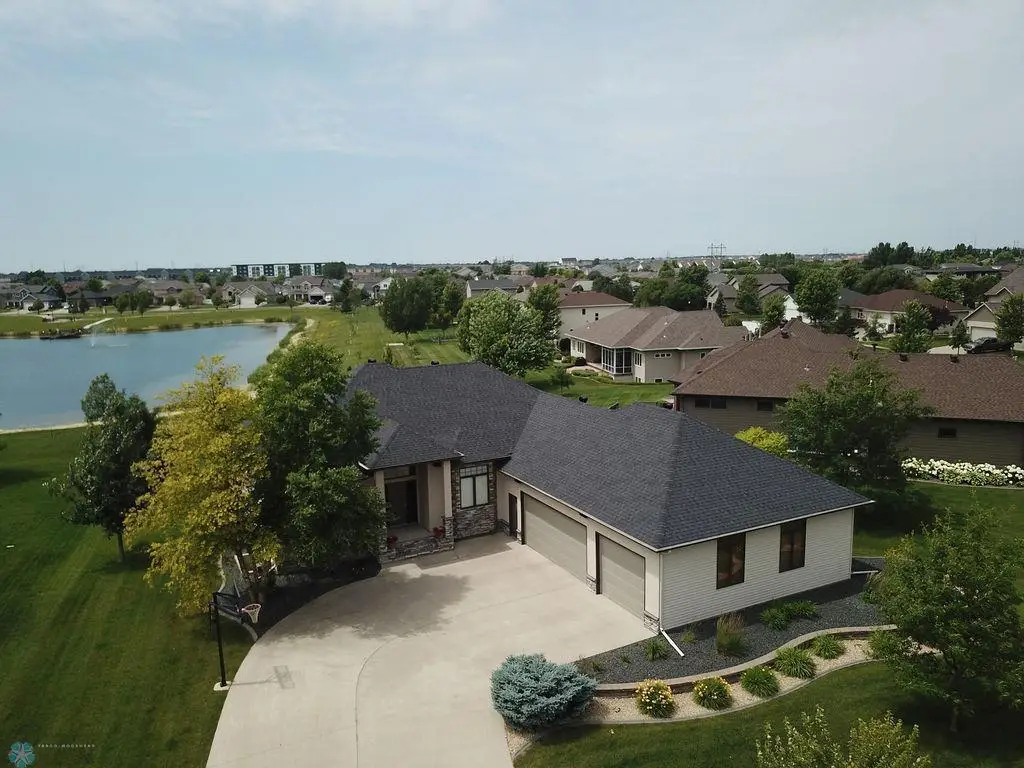 4703 Woodhaven Street S, Fargo, ND 58104 - Image #1