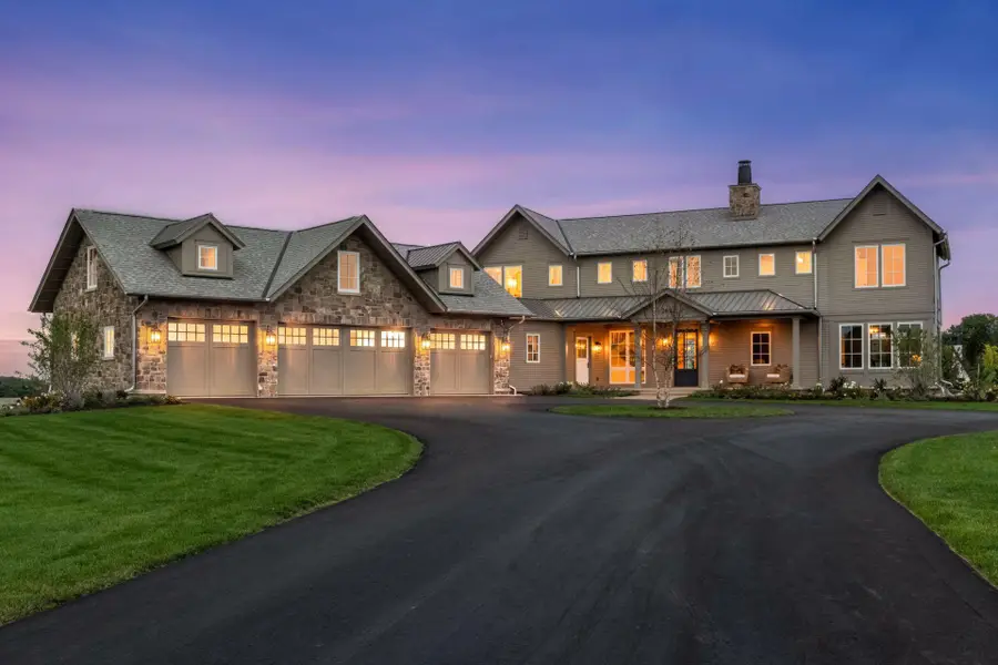 2891 Deer Hill Road, Medina, MN 55356 - #2