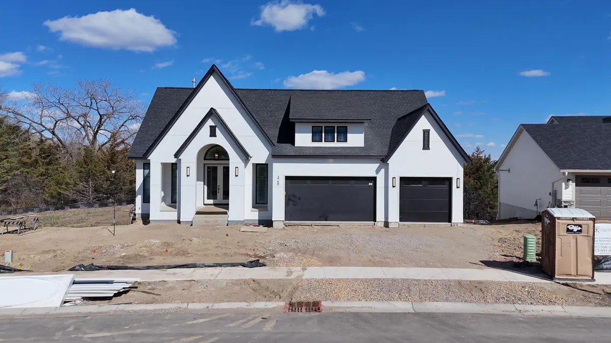 3759 Brookside Drive, Chaska, MN 55318 - #1