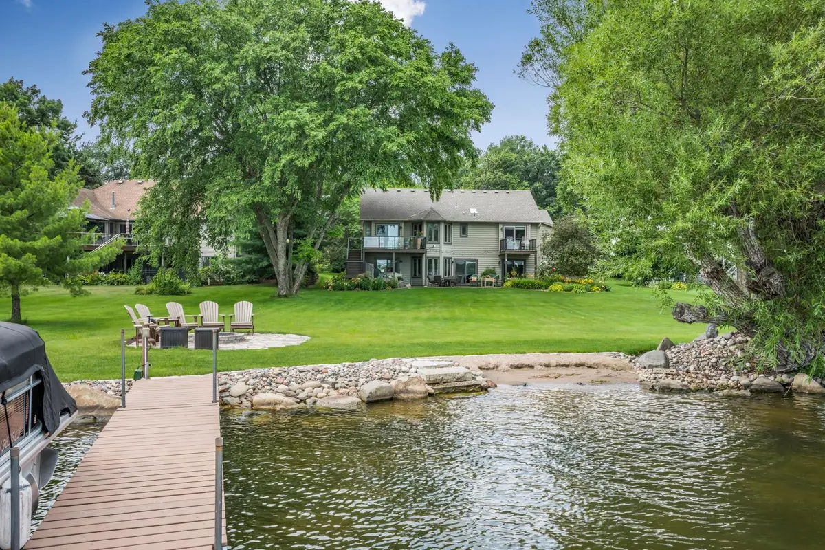 19363 E Tri Oak Circle Ne, Wyoming, MN 55092 - Image #1