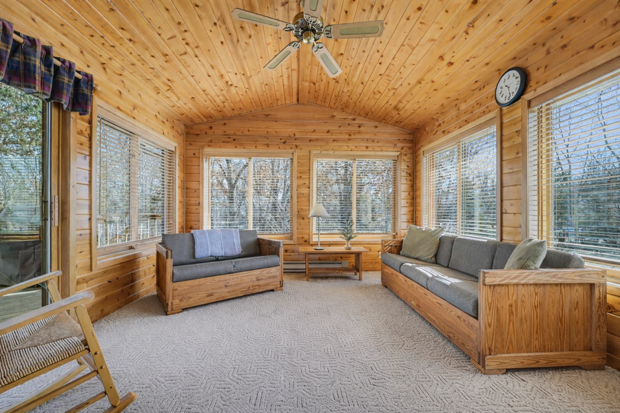 6326 White Owl Drive, Circle Pines, MN 55014 - #2