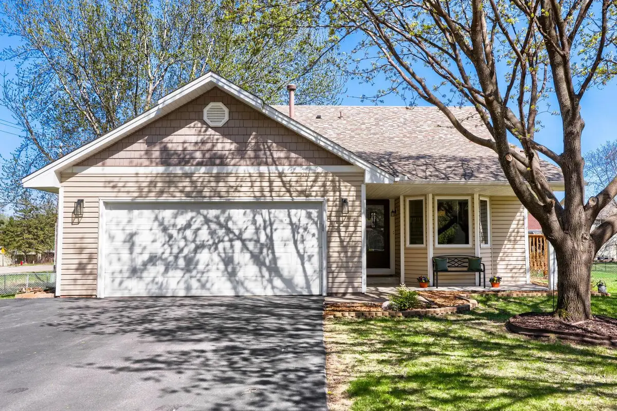 6598 Black Duck Drive S, Lino Lakes, MN 55014 - #1