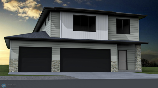 7707 Cub Creek Way, Horace, ND 58047