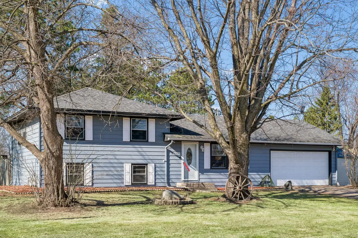 8339 Ingberg Trail S, Cottage Grove, MN 55016 - #1