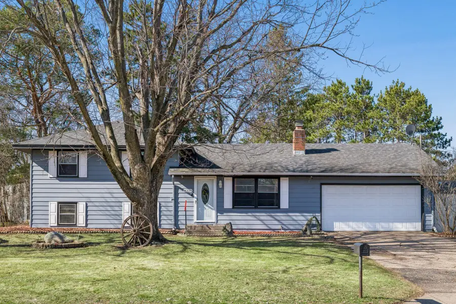 8339 Ingberg Trail S, Cottage Grove, MN 55016 - #2