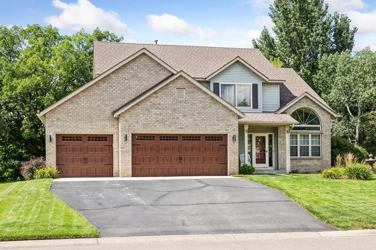 10580 Alison Way, Inver Grove Heights, MN 55077 - #1