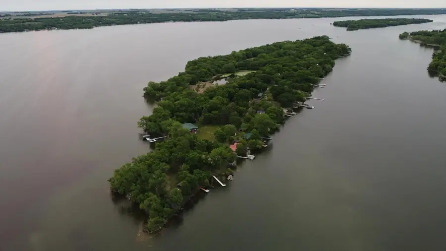 Lot 43 Lakota Island Estates, Big Stone City, SD 57216 - #2