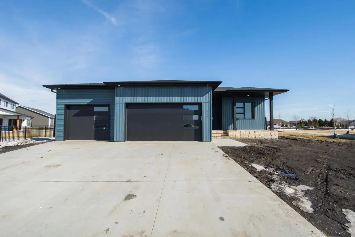 418 Reese Way, Mapleton, ND 58059 - #1