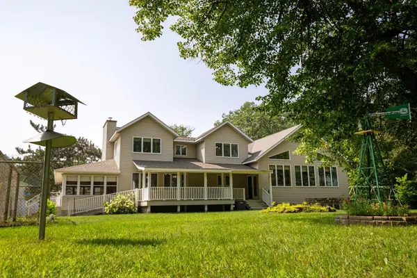 27181 Ridgewood Drive, Merrifield, MN 56465