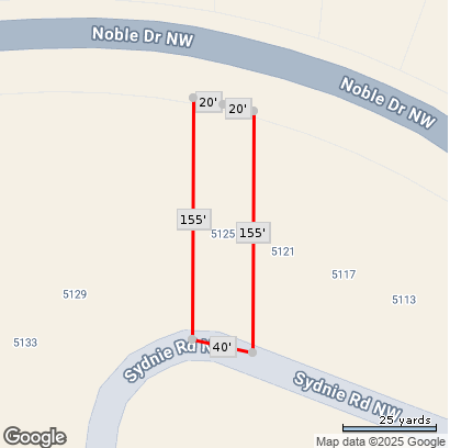 5125 Sydnie Road Nw, Rochester, MN 55901 - Image #2