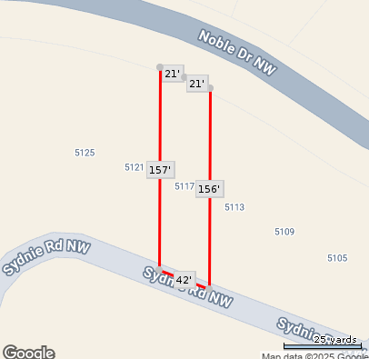 5117 Sydnie Road Nw, Rochester, MN 55901 - Image #2