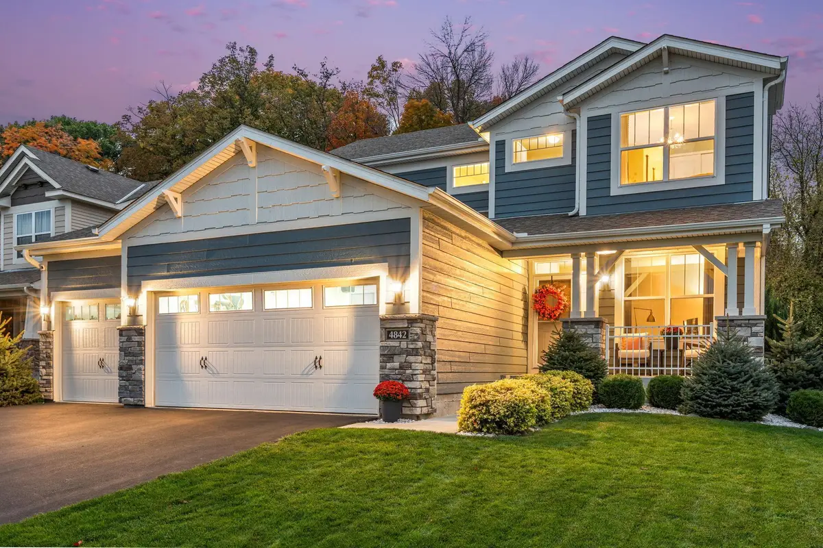 4842 Red Oak Lane, Minnetrista, MN 55364 - Image #1