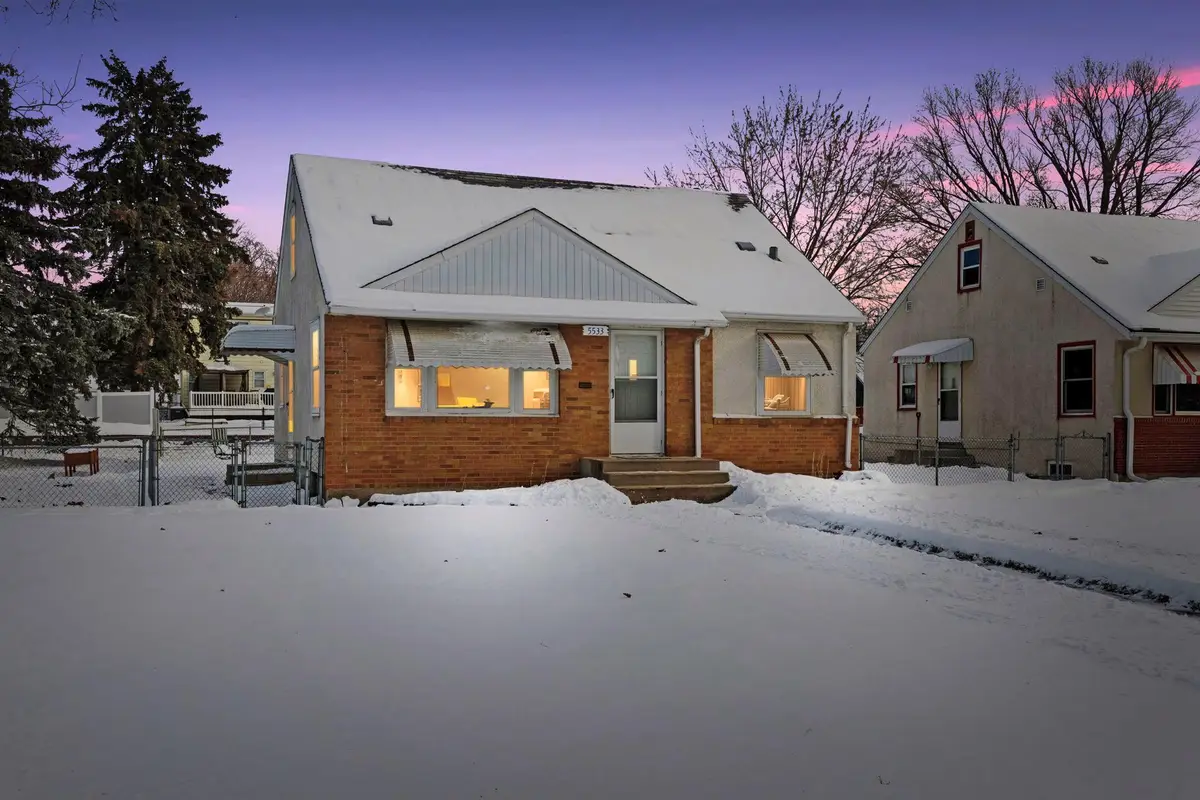 5533 30th Avenue S, Minneapolis, MN 55417 - Image #1