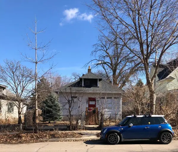 Property