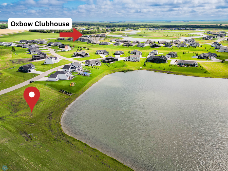TBD S Schnell Drive, Oxbow, ND 58047 - #3