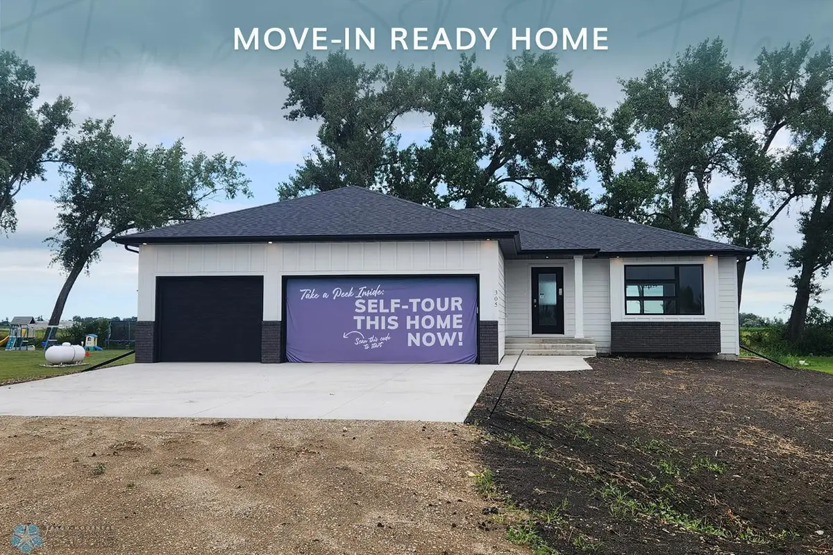 305 Neuman Boulevard N, Colfax, ND 58018 - Image #1