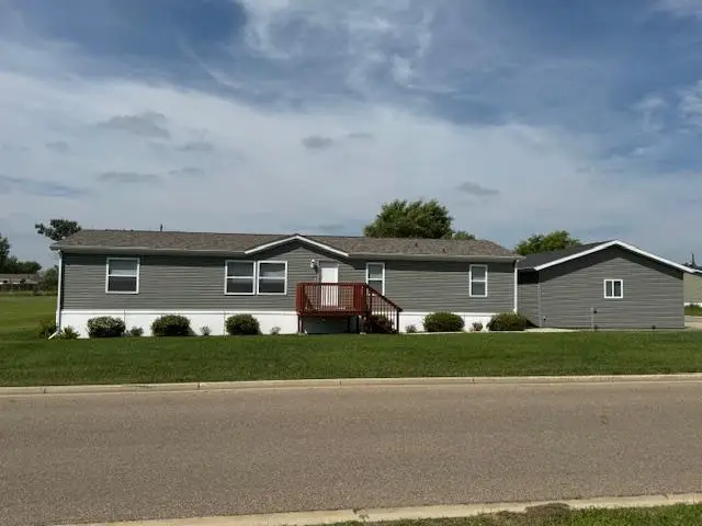 1405 48th Street W, Williston, ND 58801 - #2