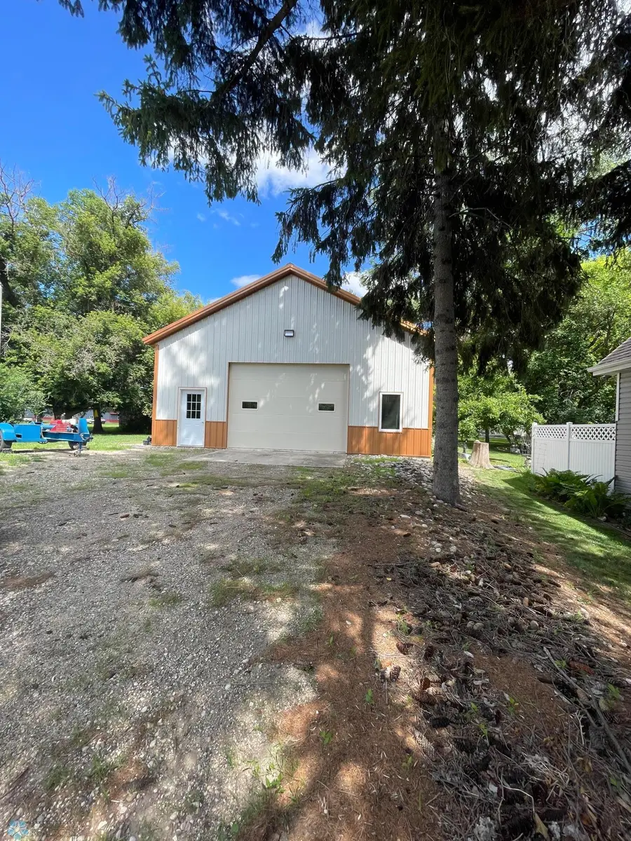 201 N 1st Street, Fort Ransom, ND 58033 - #2