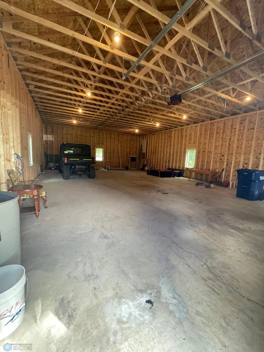 201 N 1st Street, Fort Ransom, ND 58033 - #3