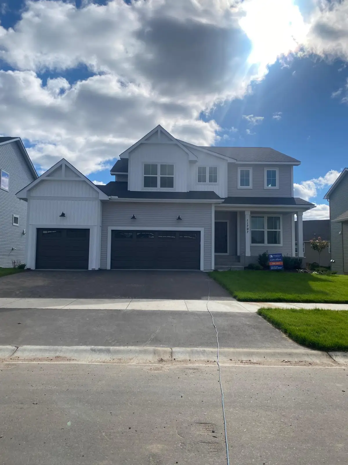 11797 35th Street N, Lake Elmo, MN 55042 - Image #1