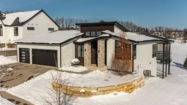 3169 Bella Terra Lane Ne, Rochester, MN 55906