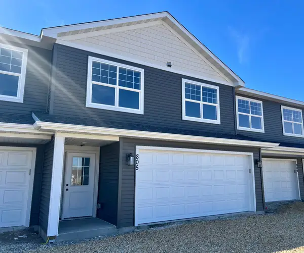 805 Tomahawk Court, Madison Lake, MN 56063