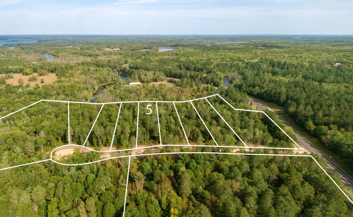 Lot 5 River Trail Road, Crosslake, MN 56442 - #1