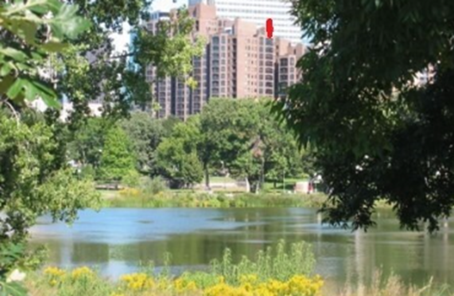 1235 Yale Place #1701, Minneapolis, MN 55403 - #2