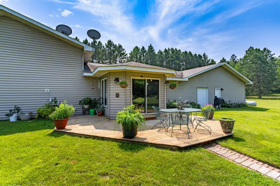 2497 Grange Road Nw, Bemidji, MN 56601 - #2