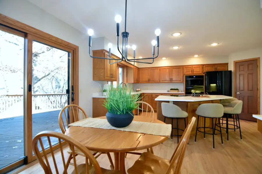 1416 Forest Park Lane, Burnsville, MN 55337 - #2