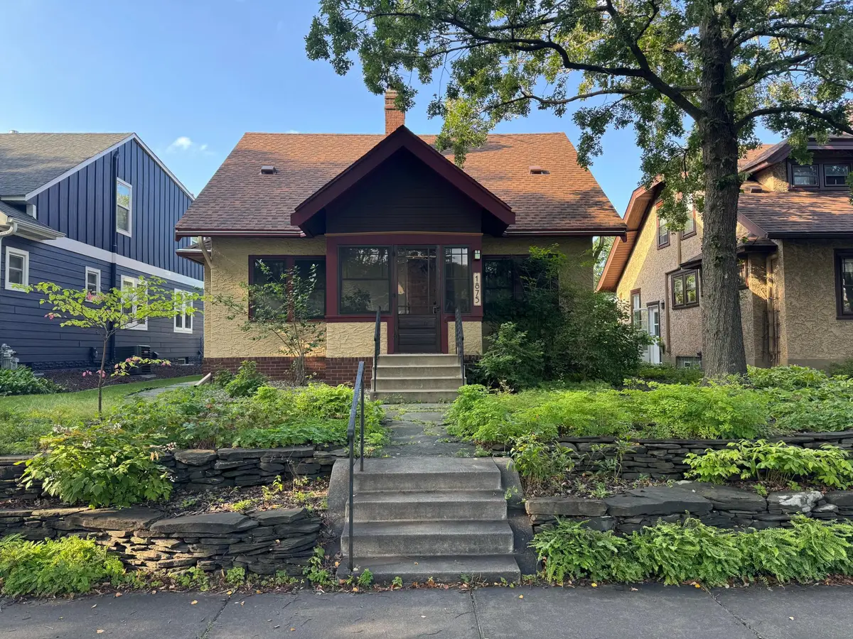 1875 Juliet Avenue, Saint Paul, MN 55105 - #1