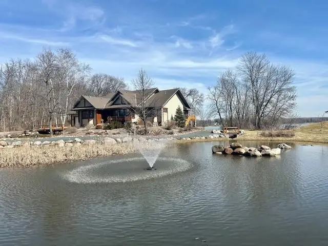 25493 W Comfort Drive, Wyoming, MN 55025 - #3