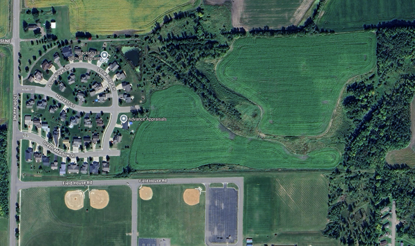 TBD Field House Road, Foley, MN 56329