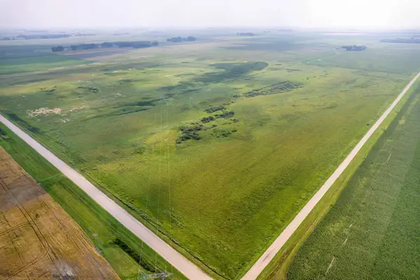 TBD 250th Street, Rothsay, MN 56579