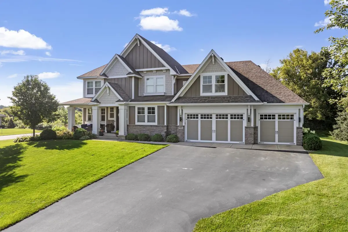 8055 Covered Bridge Road, Prior Lake, MN 55372 - #1