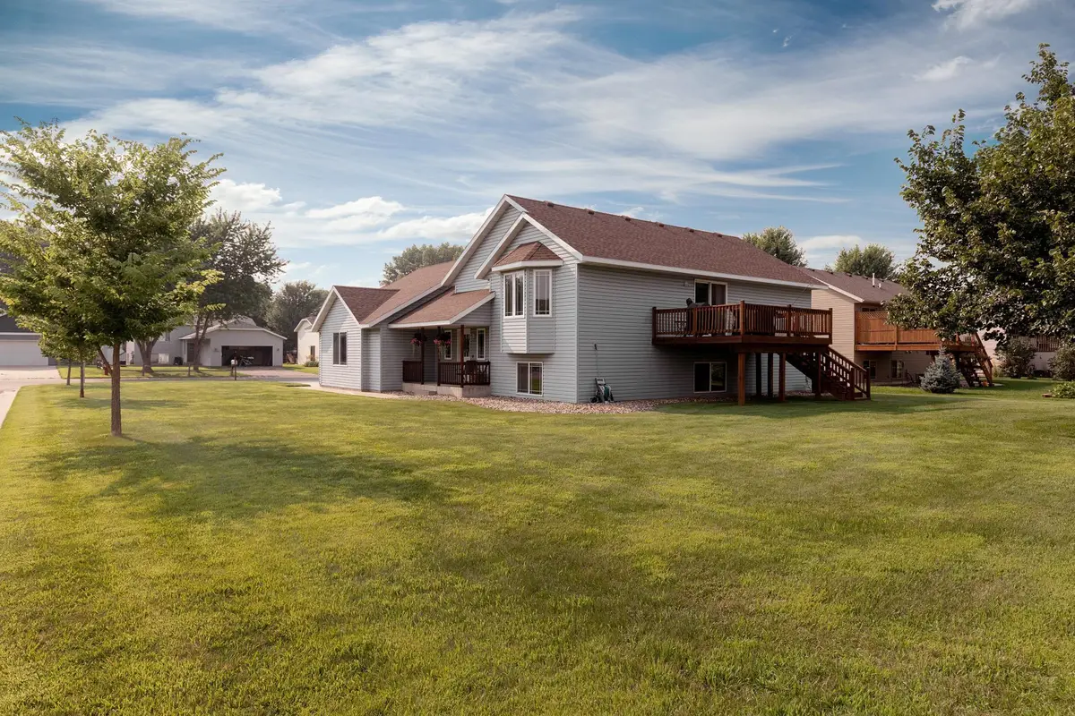 704 Pleasant View Lane, Litchfield, MN 55355 - #1