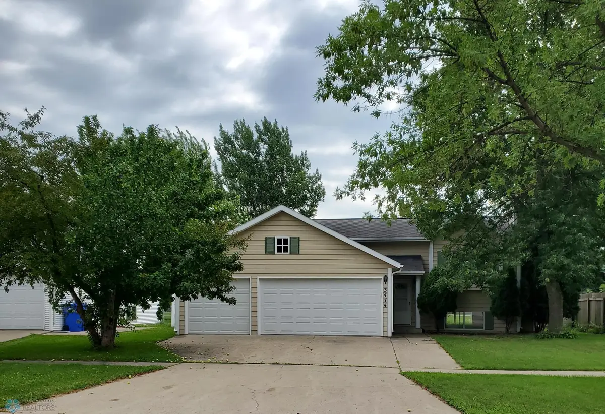 3474 18th Street S, Fargo, ND 58104 - Image #1