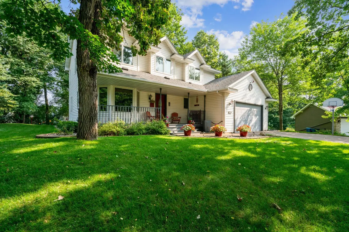 19402 Carson Circle Nw, Elk River, MN 55330 - #1