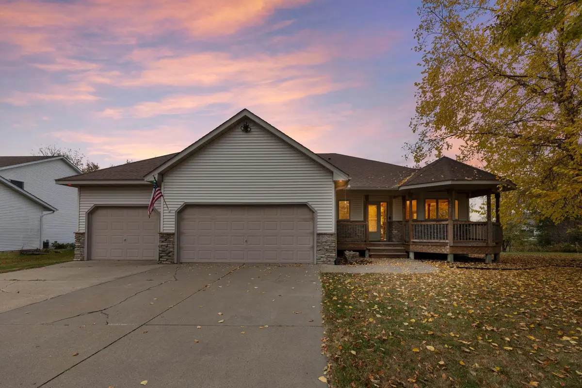 11024 278th Street, Chisago City, MN 55013 - Image #1