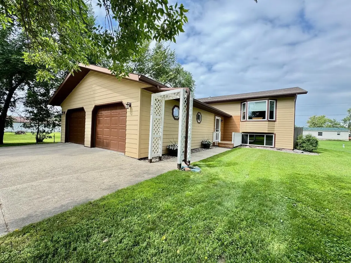 502 Sha Street, Foxhome, MN 56543 - Image #1