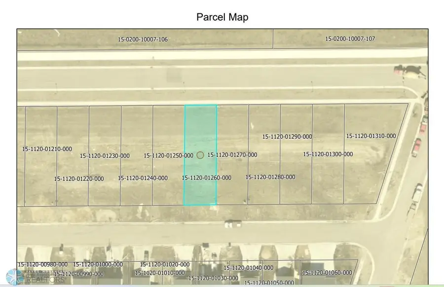 6735 66th Avenue S, Horace, ND 58047 - #2