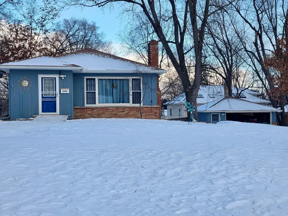2040 Noble Avenue N, Golden Valley, MN 55422 - Image #1