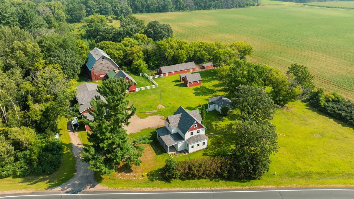 9484 Sunrise Rd, Sunrise, MN 55032 - Image #1