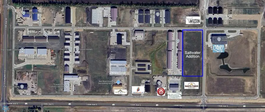 1025 Saltwater Way, Horace, ND 58047 - #2